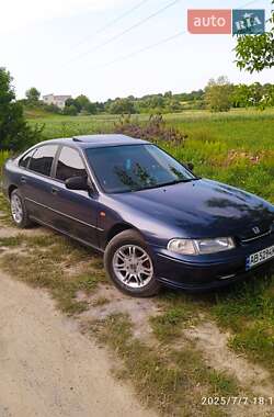 Седан Honda Accord 1994 в Хмельнике