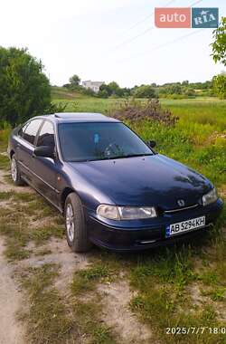 Седан Honda Accord 1994 в 