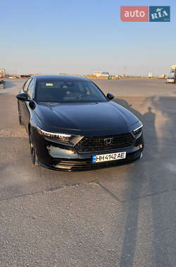 Седан Honda Accord 2024 в 