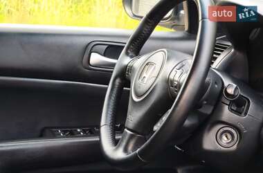 Седан Honda Accord 2007 в 