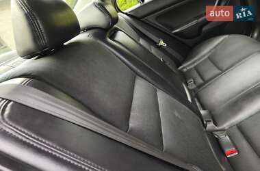 Седан Honda Accord 2007 в 