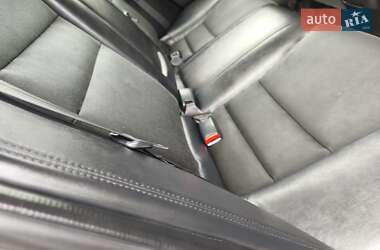 Седан Honda Accord 2007 в 
