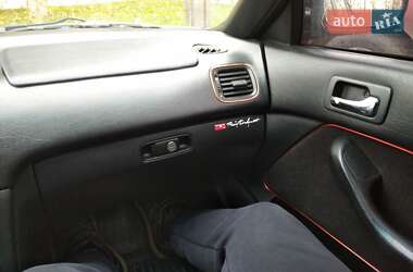 Седан Honda Accord 1997 в 