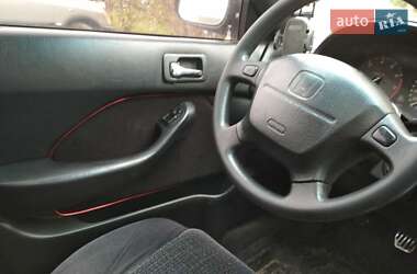 Седан Honda Accord 1997 в 