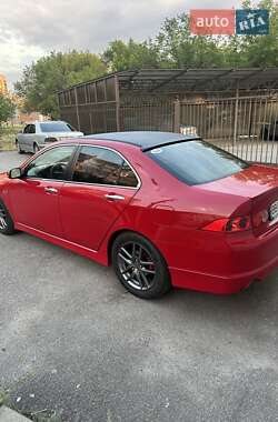 Седан Honda Accord 2006 в 