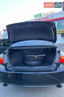 Седан Honda Accord 2015 в 