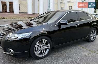 Седан Honda Accord 2012 в Желтых Водах