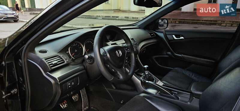 Седан Honda Accord 2012 в Желтых Водах