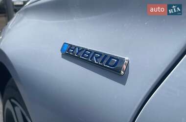 Седан Honda Accord 2022 в 