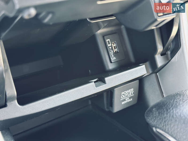 Седан Honda Accord 2015 в Кременчуге