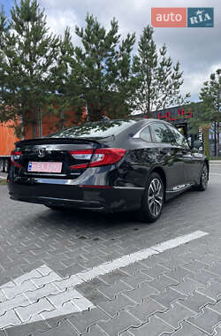 Седан Honda Accord 2020 в 