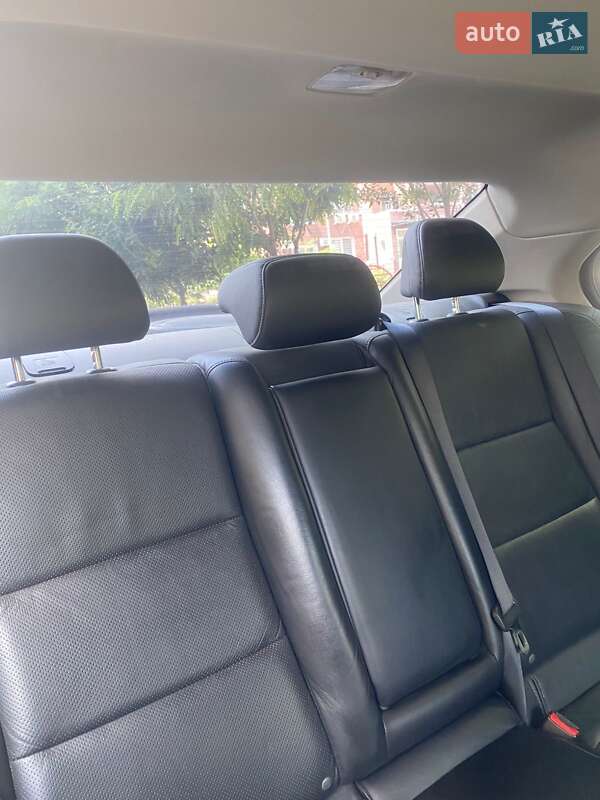 Седан Honda Accord 2011 в Киеве