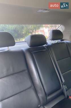 Седан Honda Accord 2011 в 