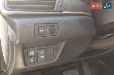 Седан Honda Accord 2019 в 