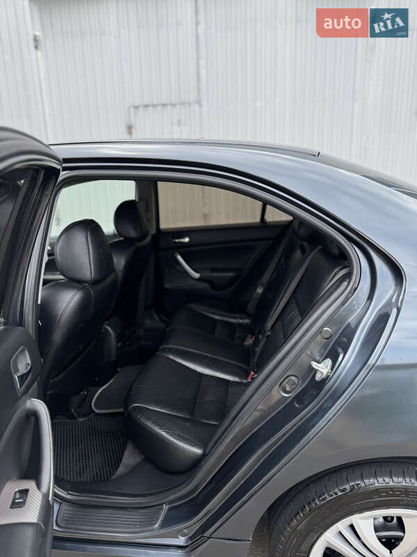Седан Honda Accord 2004 в Житомирі