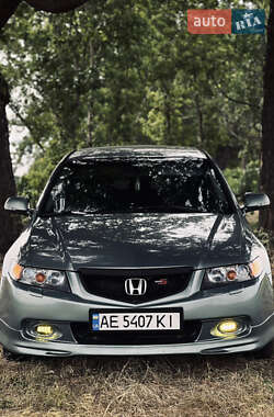 Седан Honda Accord 2004 в Черкасах