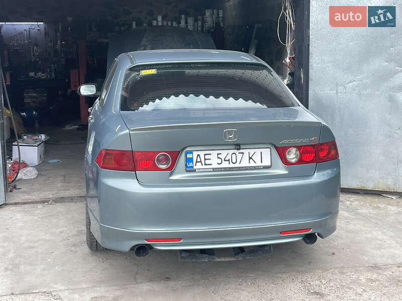 Седан Honda Accord 2004 в Черкассах