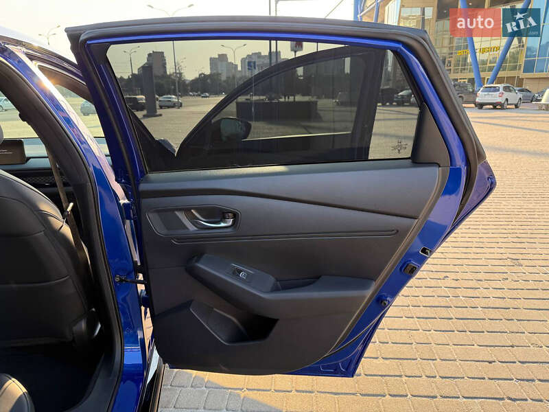 Седан Honda Accord 2023 в Києві фото 17 Седан Honda Accord 2023 в Києві