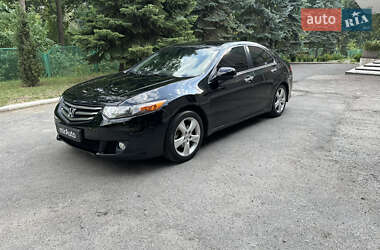 Седан Honda Accord 2008 в Дніпрі