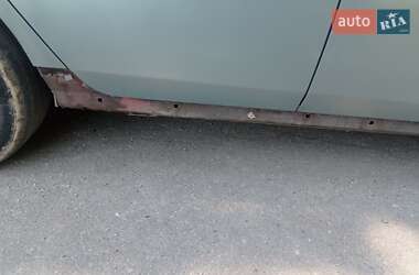 Универсал Honda Accord 2004 в Запорожье