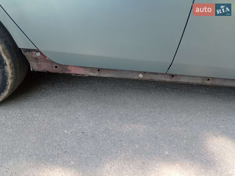 Універсал Honda Accord 2004 в Запоріжжі