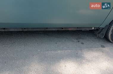Универсал Honda Accord 2004 в Запорожье