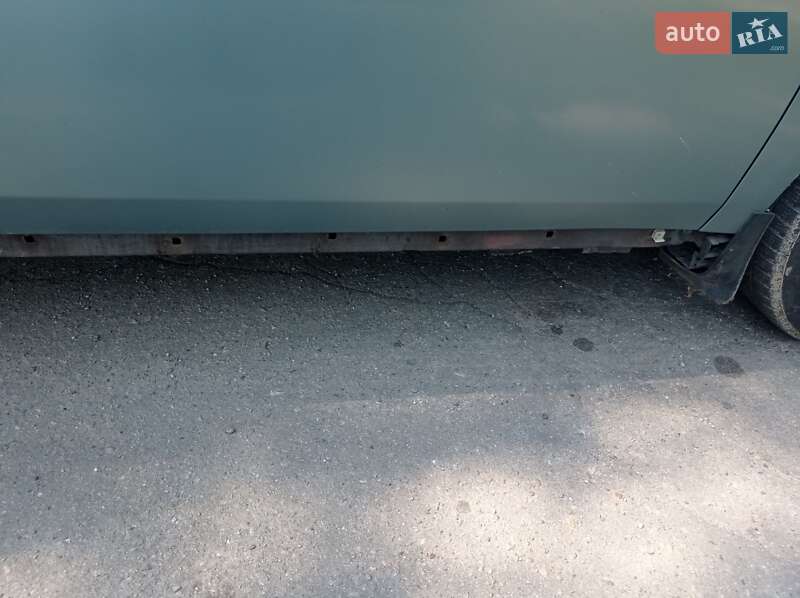 Універсал Honda Accord 2004 в Запоріжжі