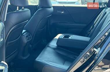 Седан Honda Accord 2013 в 