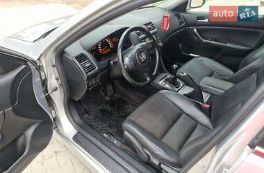 Седан Honda Accord 2006 в 