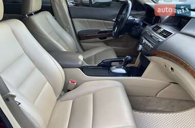 Седан Honda Accord 2008 в 