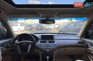 Седан Honda Accord 2008 в 