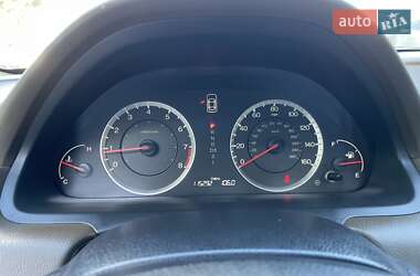Седан Honda Accord 2008 в 