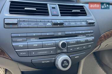 Седан Honda Accord 2008 в 