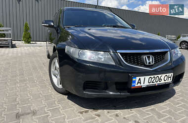 Седан Honda Accord 2005 в Фастові