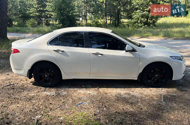 Седан Honda Accord 2011 в 