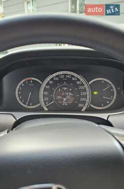 Седан Honda Accord 2014 в 