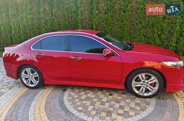 Седан Honda Accord 2010 в 
