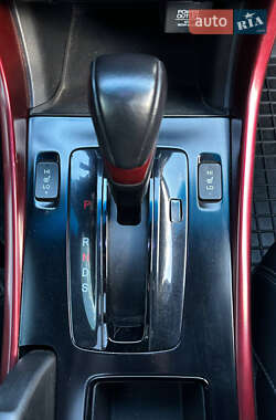 Купе Honda Accord 2016 в 