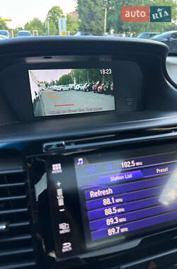 Купе Honda Accord 2016 в 
