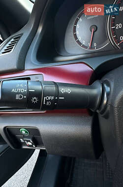 Купе Honda Accord 2016 в 