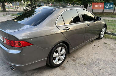 Седан Honda Accord 2007 в 