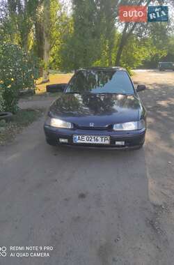 Седан Honda Accord 1993 в Нікополі