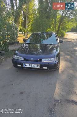 Седан Honda Accord 1993 в 