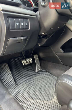 Седан Honda Accord 2008 в 