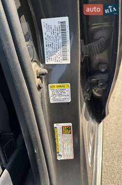 Седан Honda Accord 2013 в 