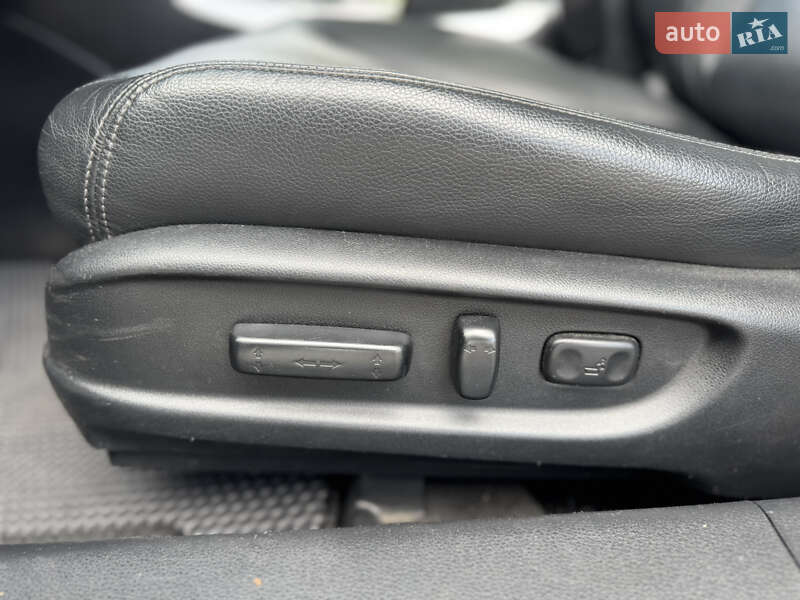 Седан Honda Accord 2017 в Киеве