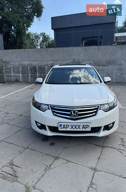 Седан Honda Accord 2010 в Запорожье