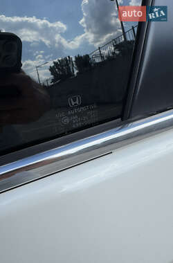 Седан Honda Accord 2010 в 