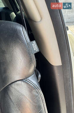 Седан Honda Accord 2010 в 