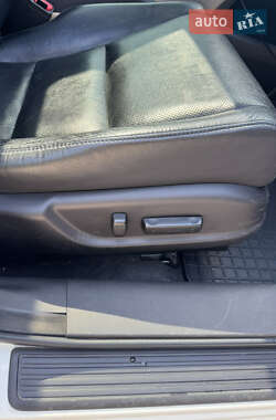 Седан Honda Accord 2010 в 